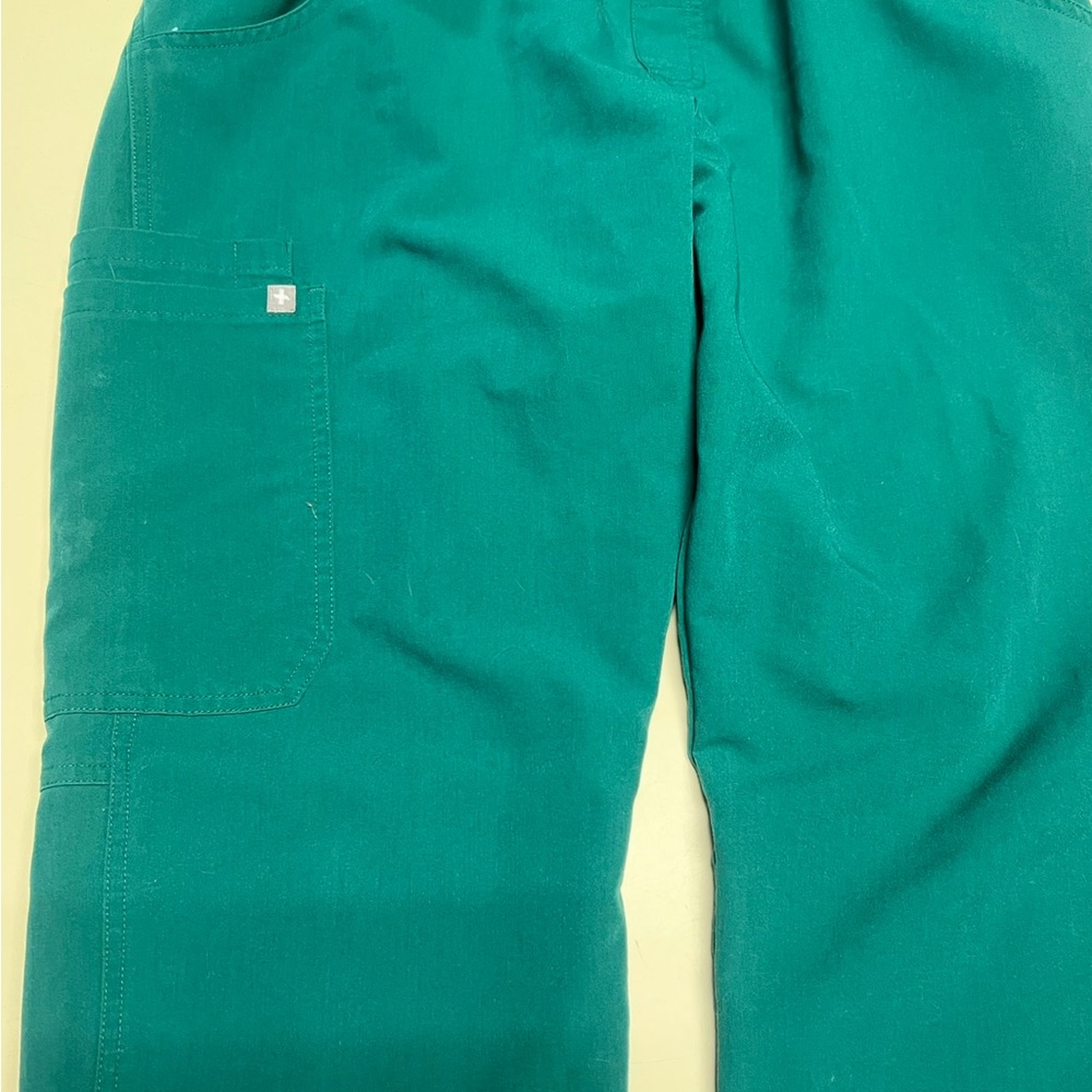 Figs Scrub Pants